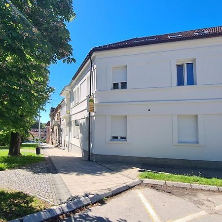 Rooms With A Parking Space Daruvar, Bjelovarska - 18842 Extérieur photo