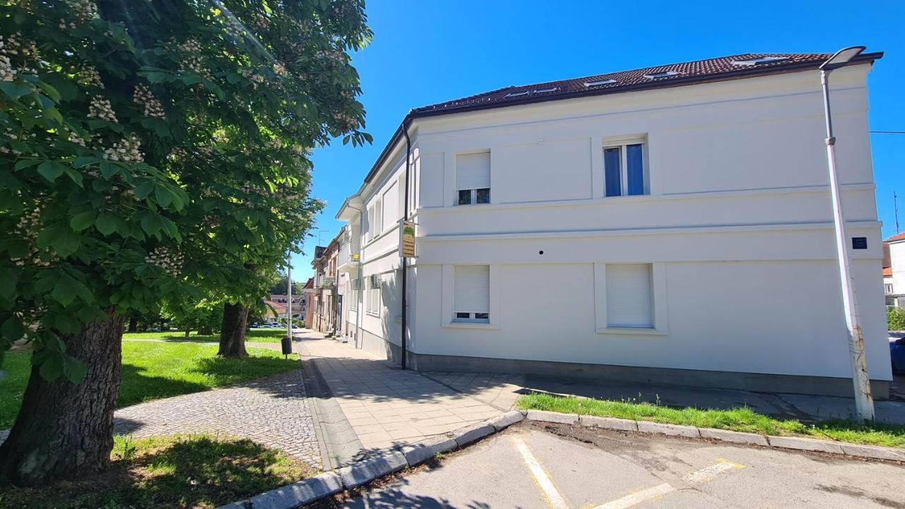 Rooms With A Parking Space Daruvar, Bjelovarska - 18842 Extérieur photo